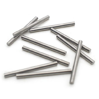 INCO-legering en Hastelloy-legering