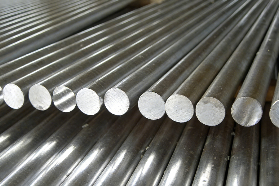 Hastelloy® C-276-legering: de 