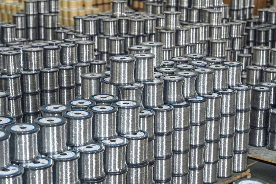 INCONEL® Alloy 600: al een halve eeuw bewezen en speelt nog steeds een sleutelrol in hoogwaardige industriële velden