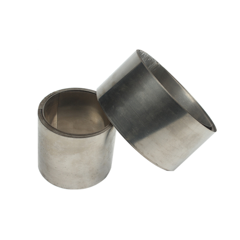 Inconel 718-legering