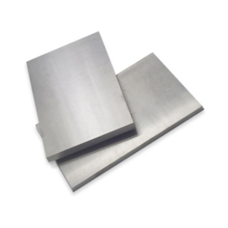 Monel K500-legering