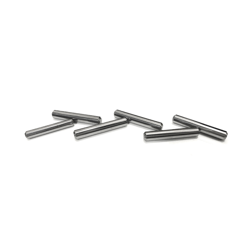 Monel K500-legering