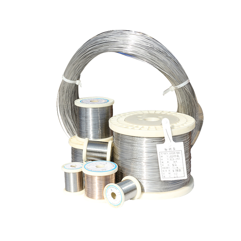 NiCr-CuNi(constantaan)thermokoppeldraad (Type-E)