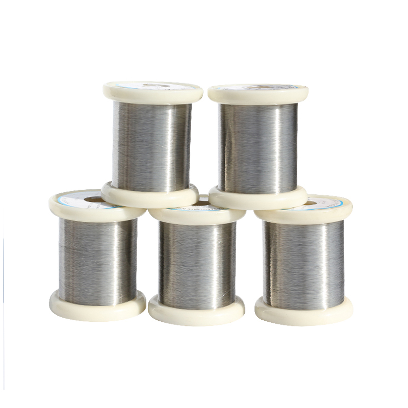 NiCr-CuNi(constantaan)thermokoppeldraad (Type-E)