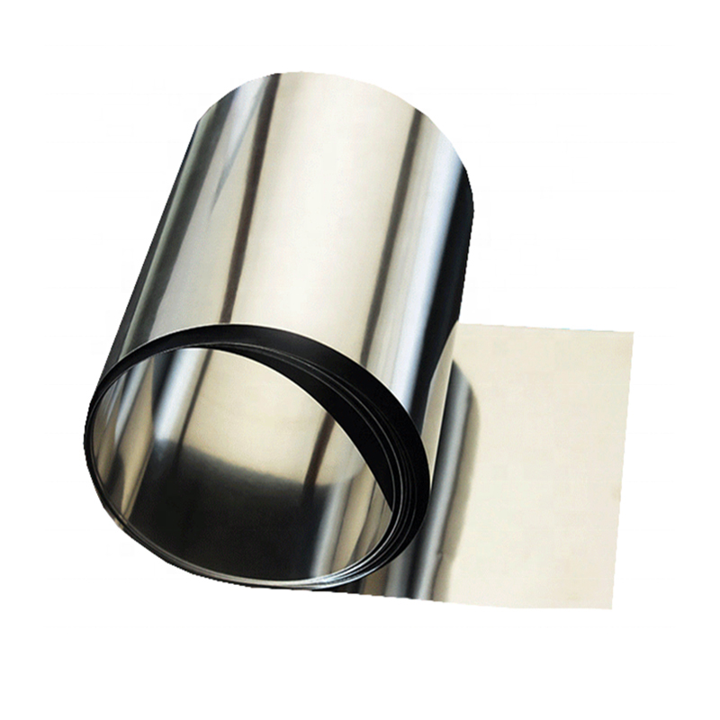 1CR21AL4 Grote diameter ijzerchroomaluminiumlegering