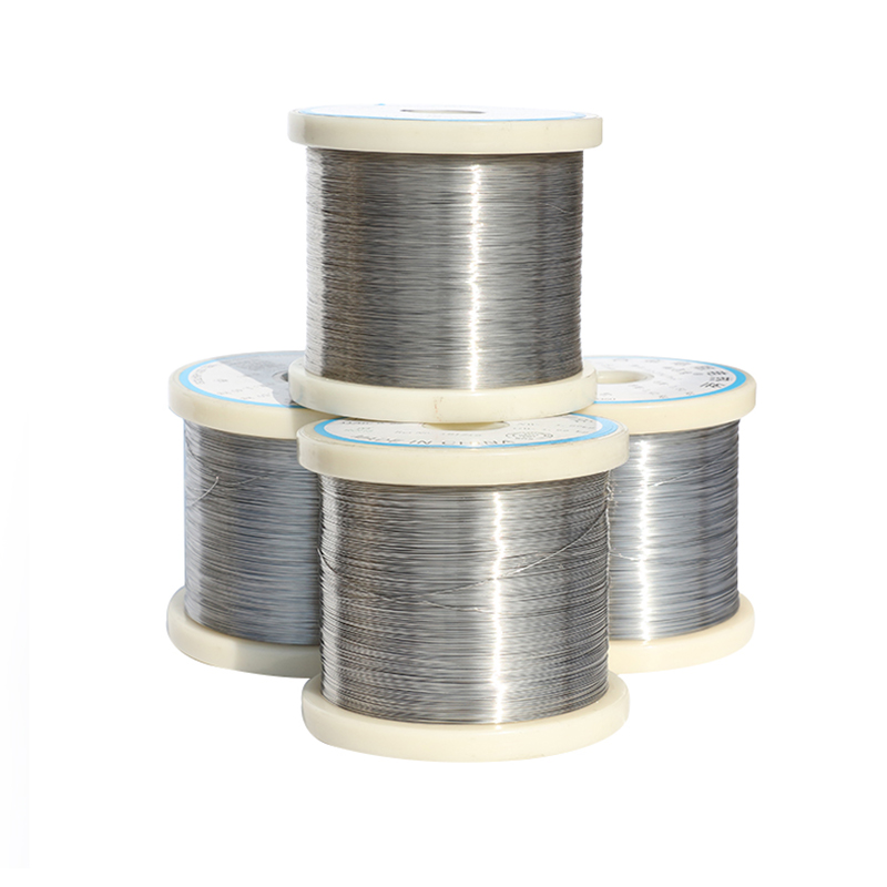 1CR21AL4 Grote diameter ijzerchroomaluminiumlegering