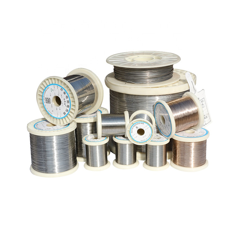 1CR21AL4 Grote diameter ijzerchroomaluminiumlegering