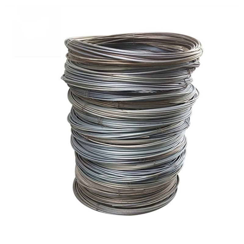 1CR21AL4 Grote diameter ijzerchroomaluminiumlegering