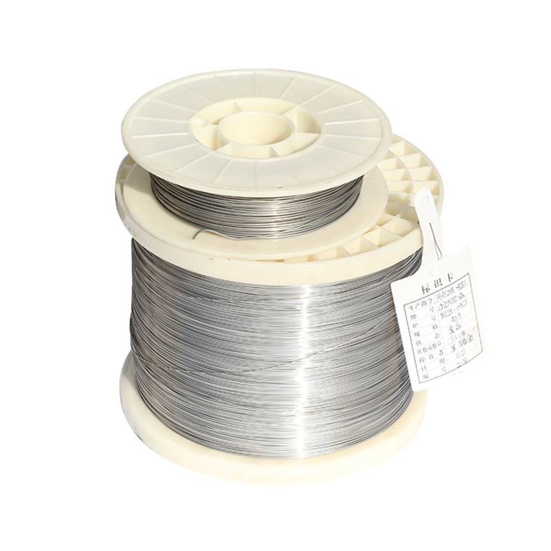 1CR21AL4 Grote diameter ijzerchroomaluminiumlegering