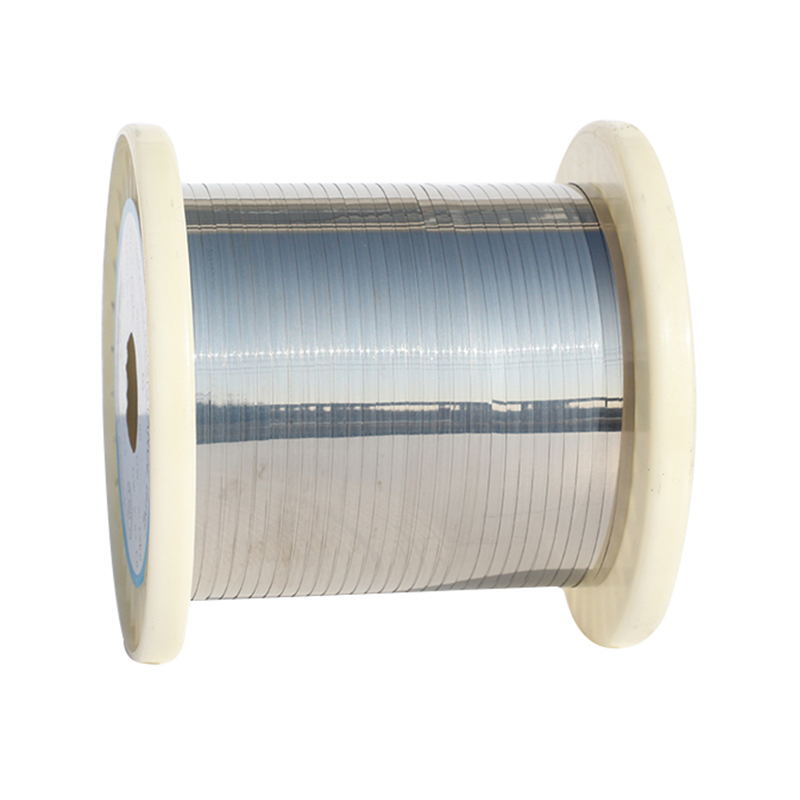 1CR21AL4 Grote diameter ijzerchroomaluminiumlegering