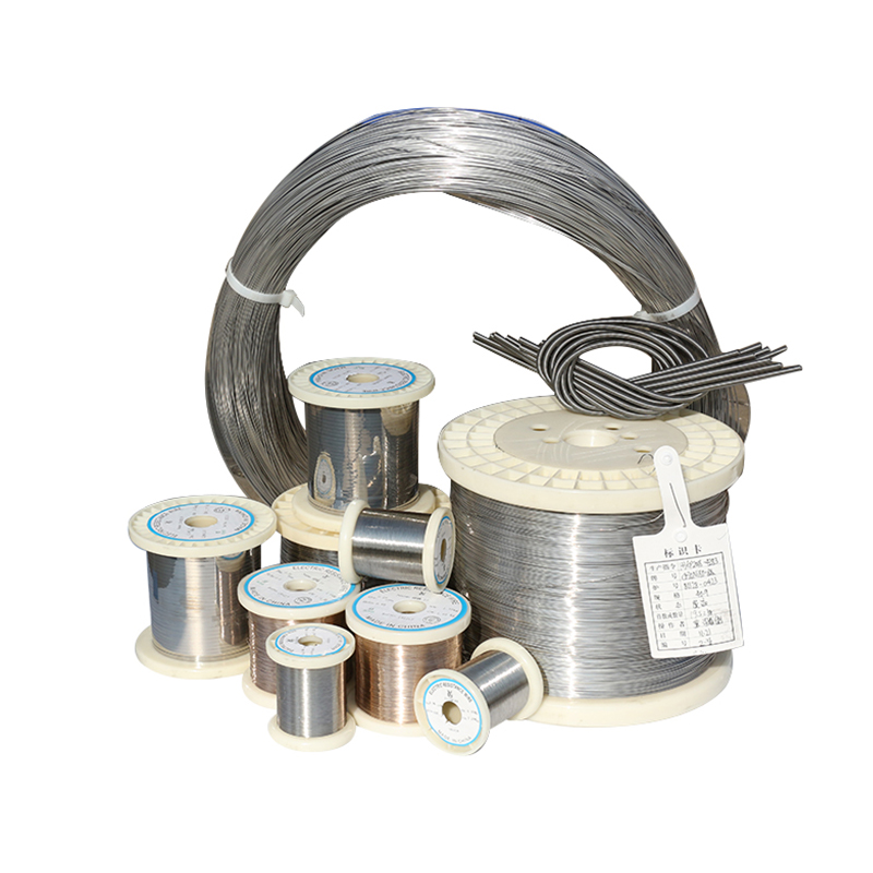 1CR21AL4 Grote diameter ijzerchroomaluminiumlegering