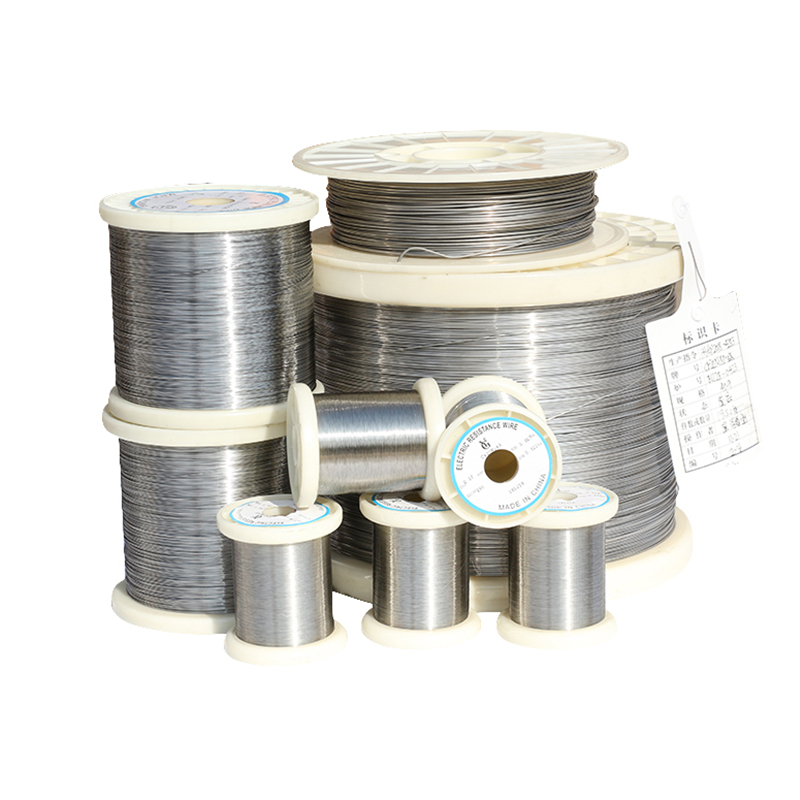 1CR21AL4 Grote diameter ijzerchroomaluminiumlegering